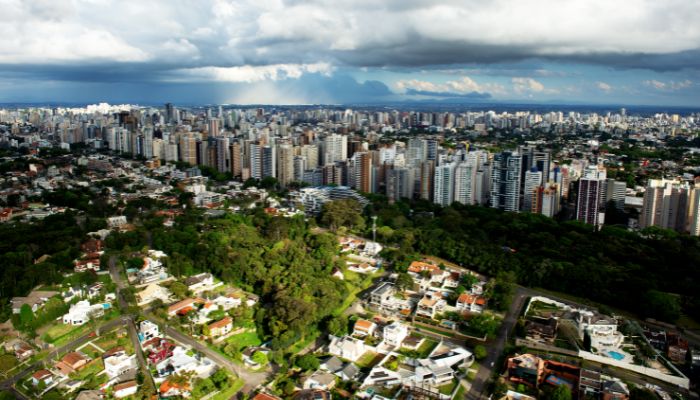 Acima da média, Paraná é protagonista de ranking nacional que mede bem-estar da população